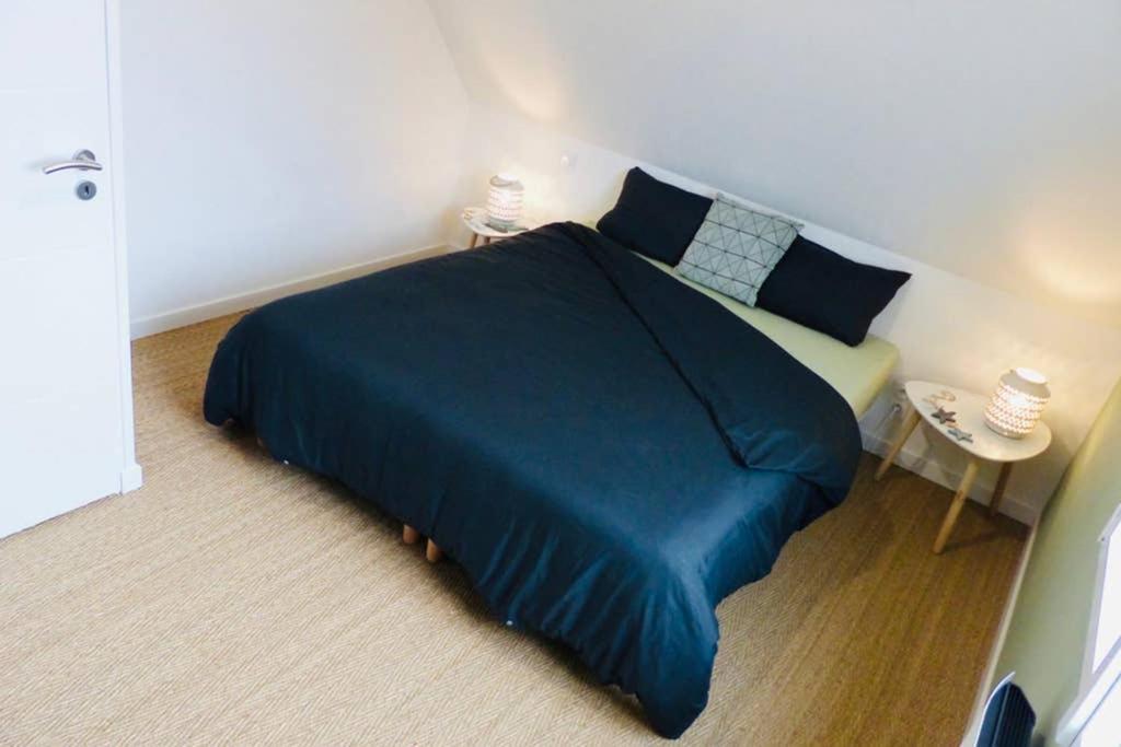 Maison Avec Spa Cote De Granit Rose Trégastel Buitenkant foto